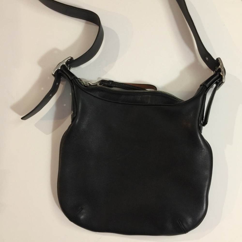 Coach shoulder bag - Picture 5 of 5